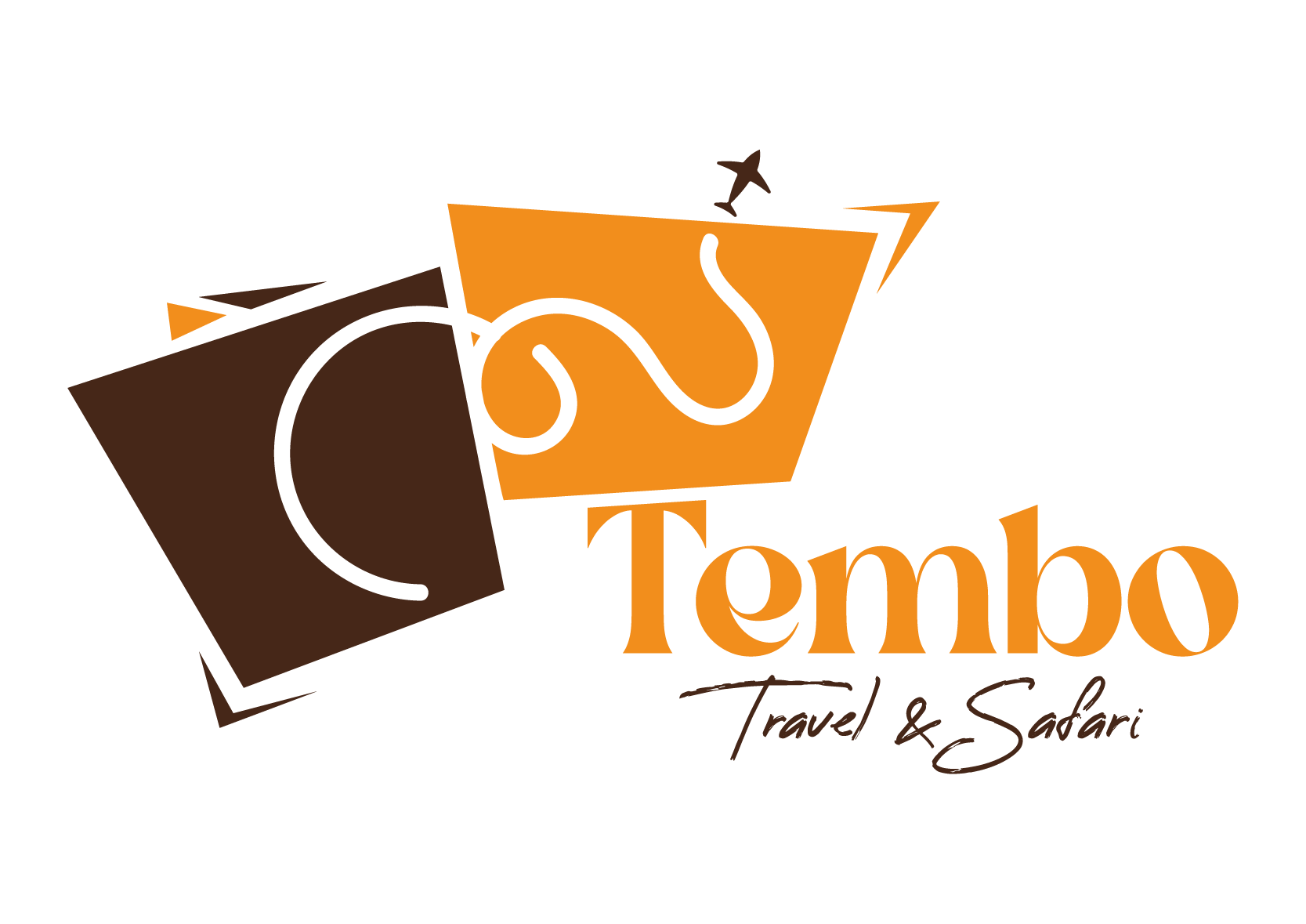Tembo Travel & Safari logo